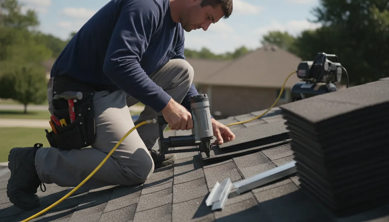 Roofing in Croton Falls